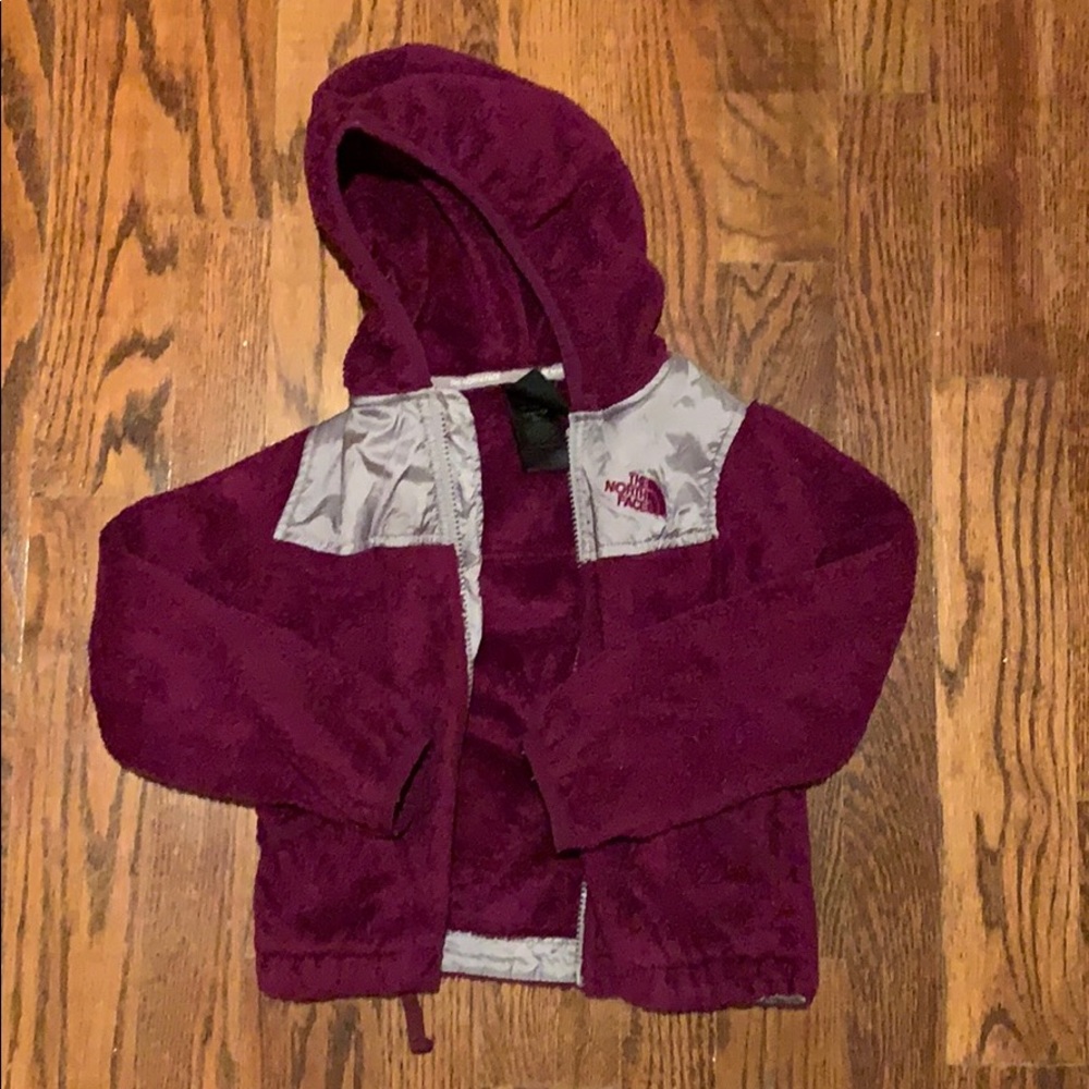 North Face Jacket